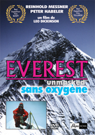 Everest sans oxygne