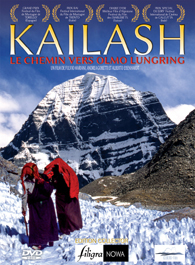 Plerinage au mont Kailash