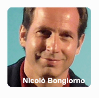 Nicolo Bongiorno