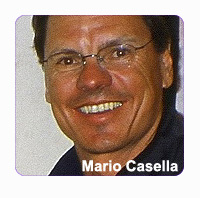 Mario Casella