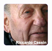 Riccardo Cassin