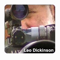 Leo Dickinson