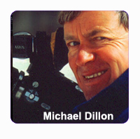 Michael Dillon