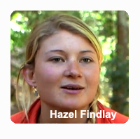 Hazel Findlay
