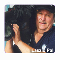 Laszlo Pal
