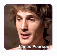 James Pearson