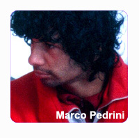 Marco Pedrini