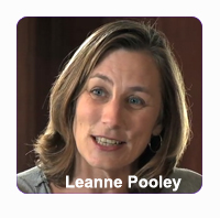 Leanne Pooley