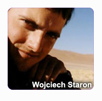 Wojciech Staron